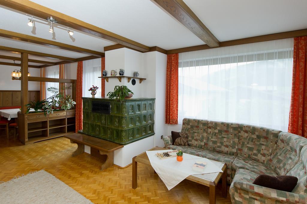 Ferienhaus Birkenweg Radstadt Room photo