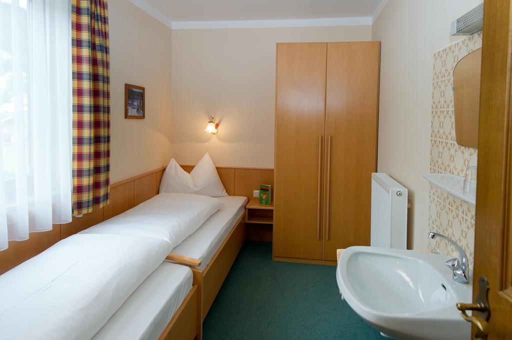 Ferienhaus Birkenweg Radstadt Room photo