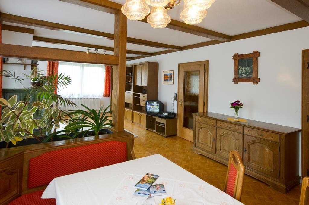 Ferienhaus Birkenweg Radstadt Room photo