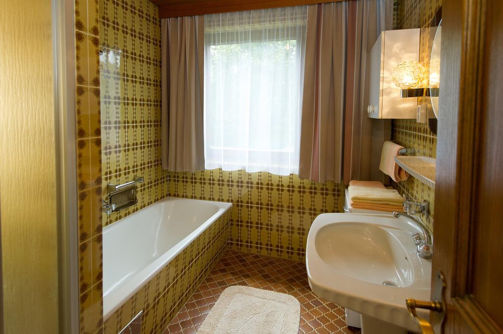Ferienhaus Birkenweg Radstadt Room photo