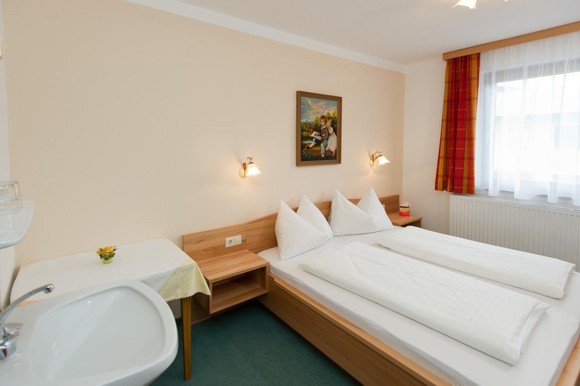 Ferienhaus Birkenweg Radstadt Room photo